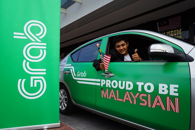 ASEAN Travel This announcement came following a meeting between SPAD and Grab Malaysia.